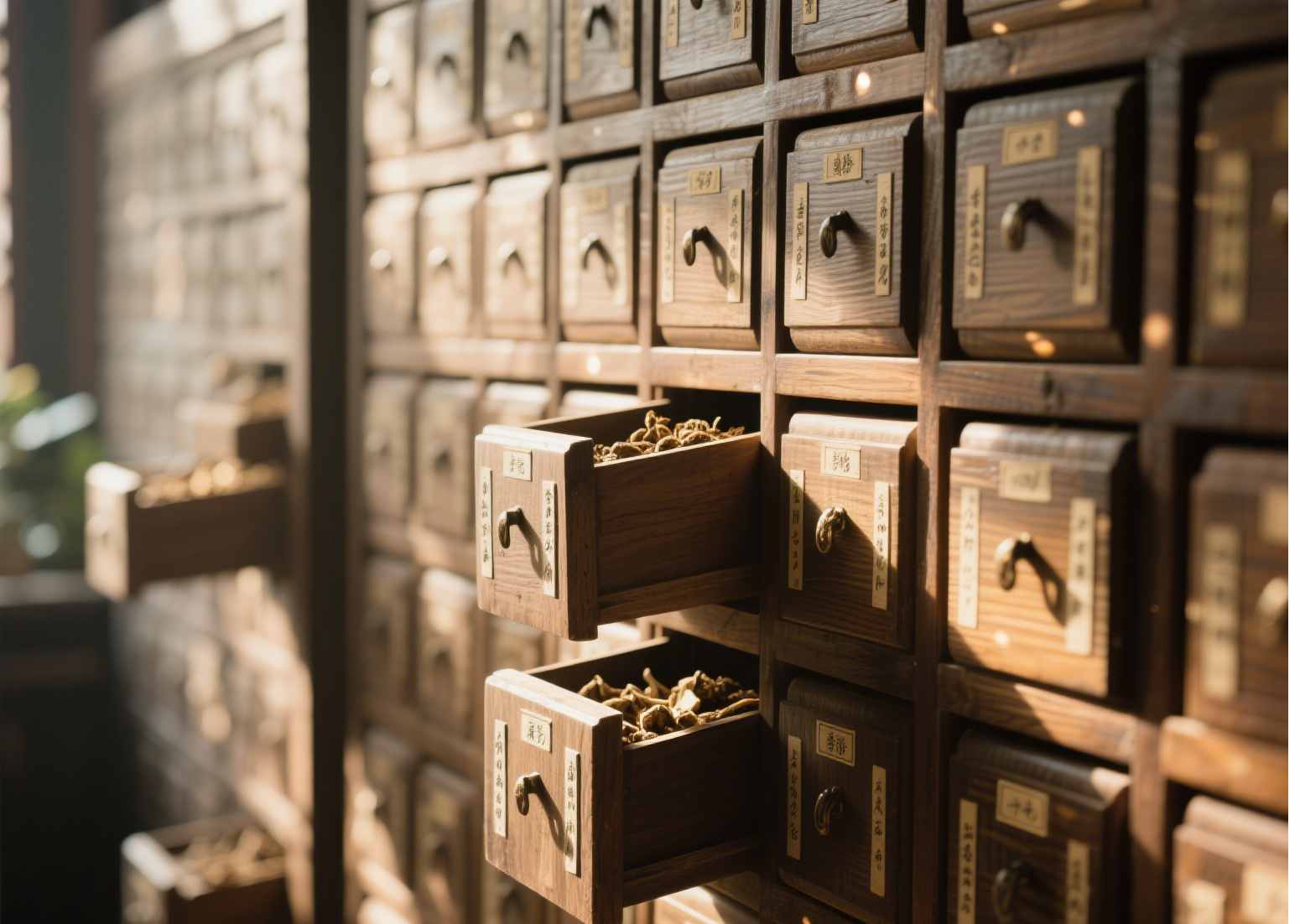 人参果对女人的好处？揭秘女性必知的养生功效插图1