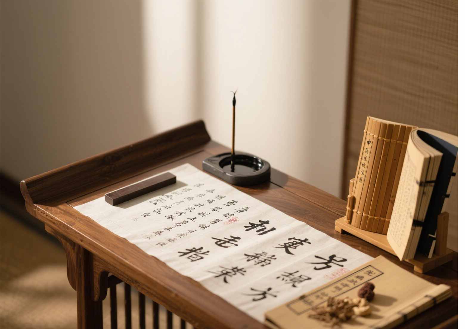 五子健是什么？全面解析五子健的功效与作用