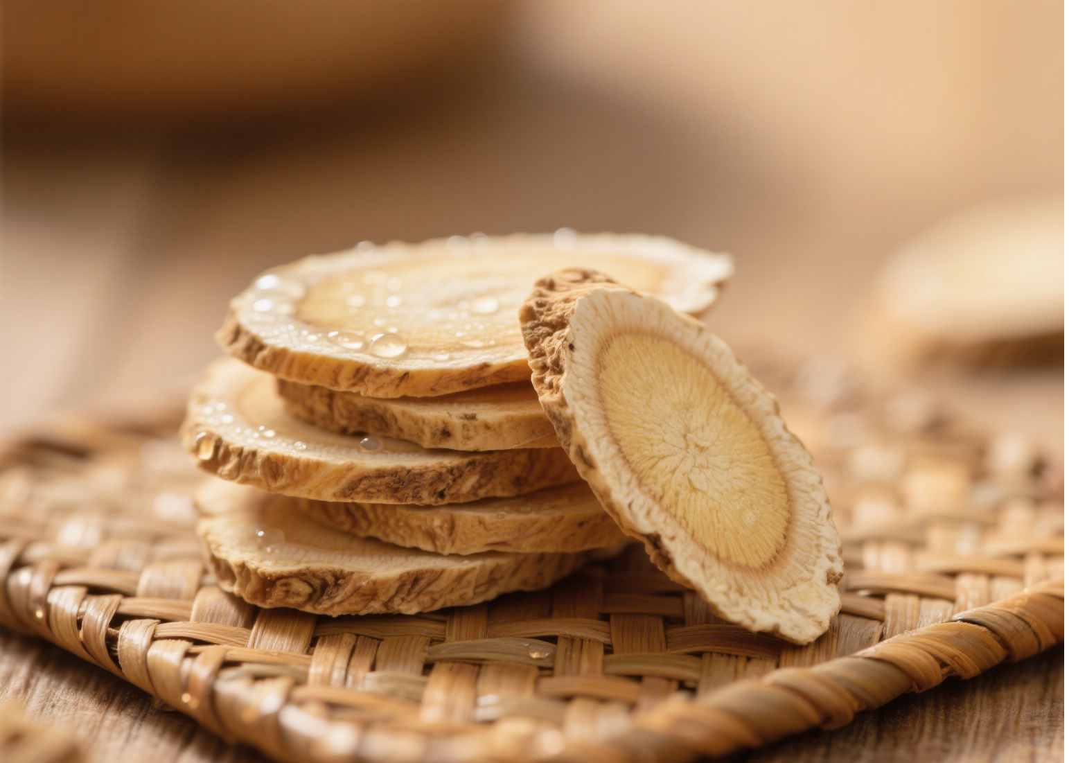 广木香开胃汤的害处？揭秘这味中药的副作用与禁忌人群