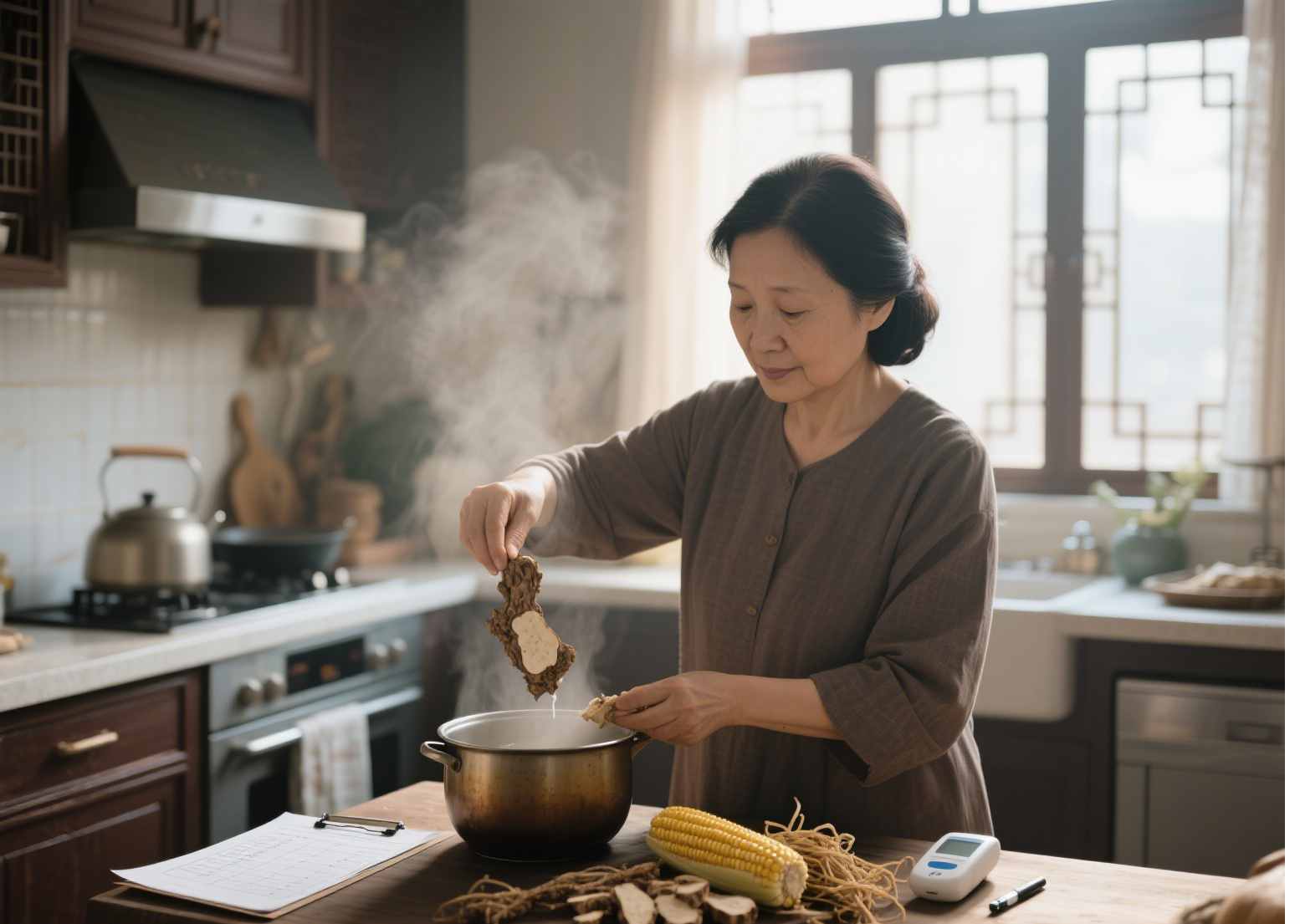 缩尿丸的功能与主治？全面解析缩尿丸的功效与适用人群