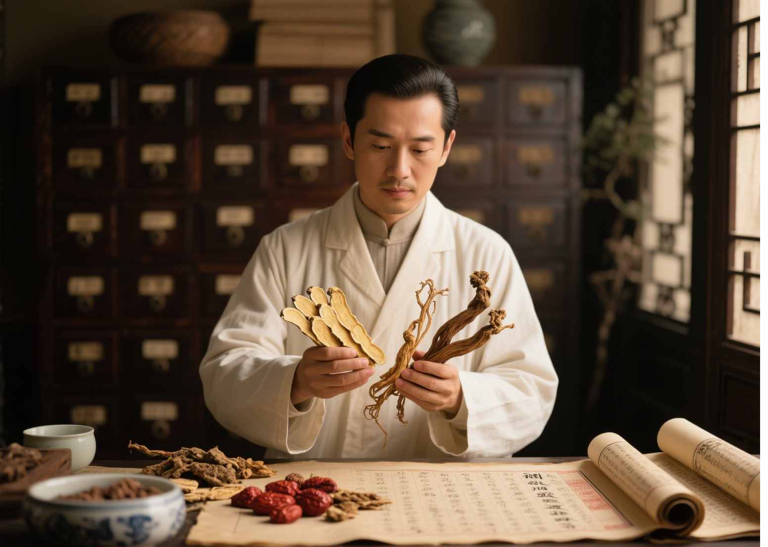 70岁老人能不能喝葛根粉？专家解析老年人群食用指南