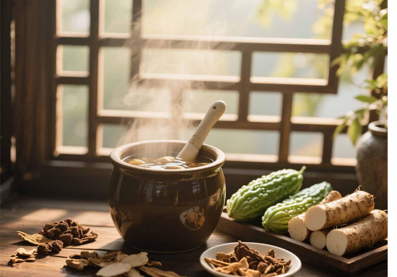 喝车前草能降尿酸吗？科学解析车前草降尿酸功效