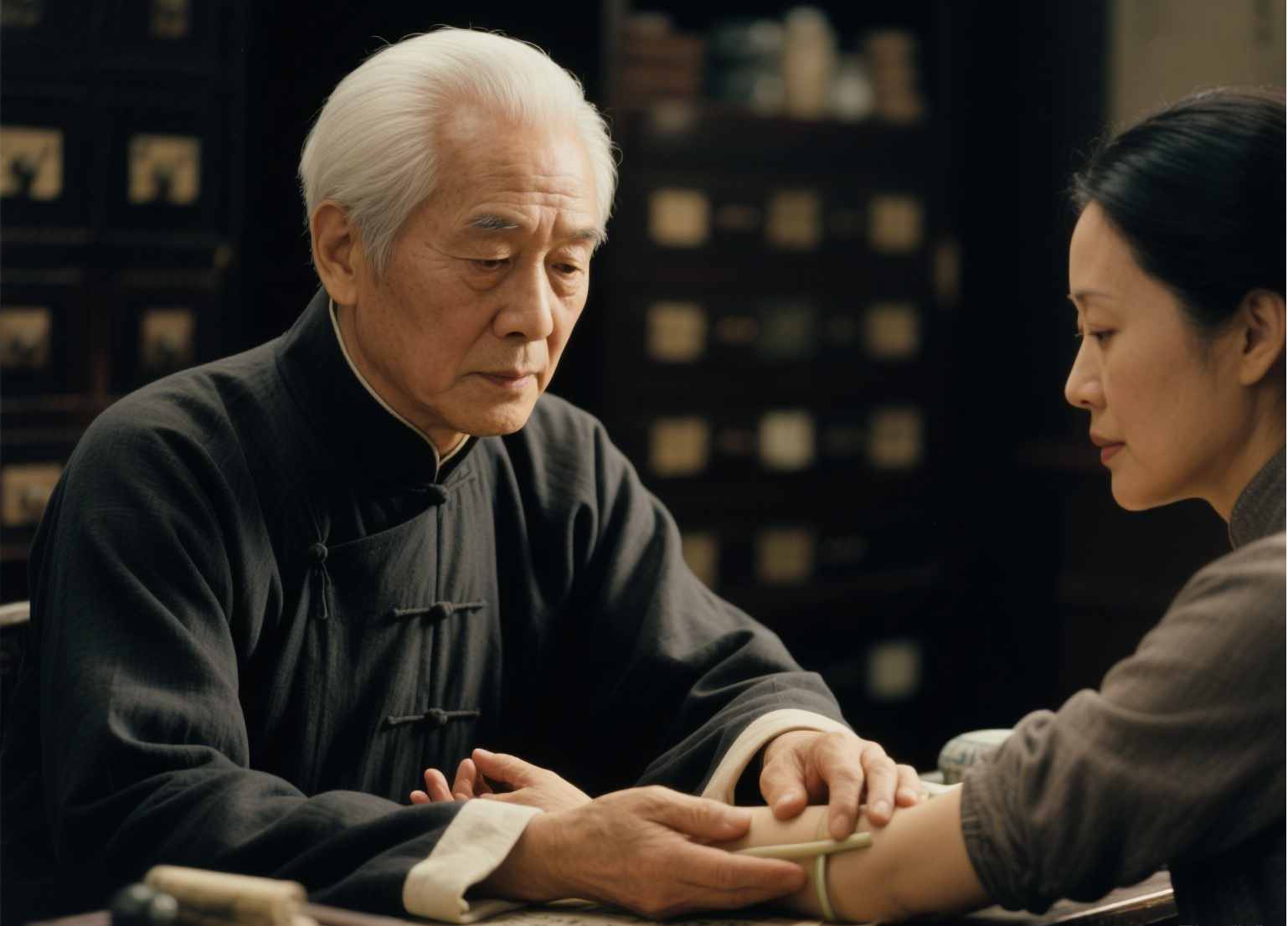 泡西洋参用开水泡还是温开水？正确冲泡方法解析