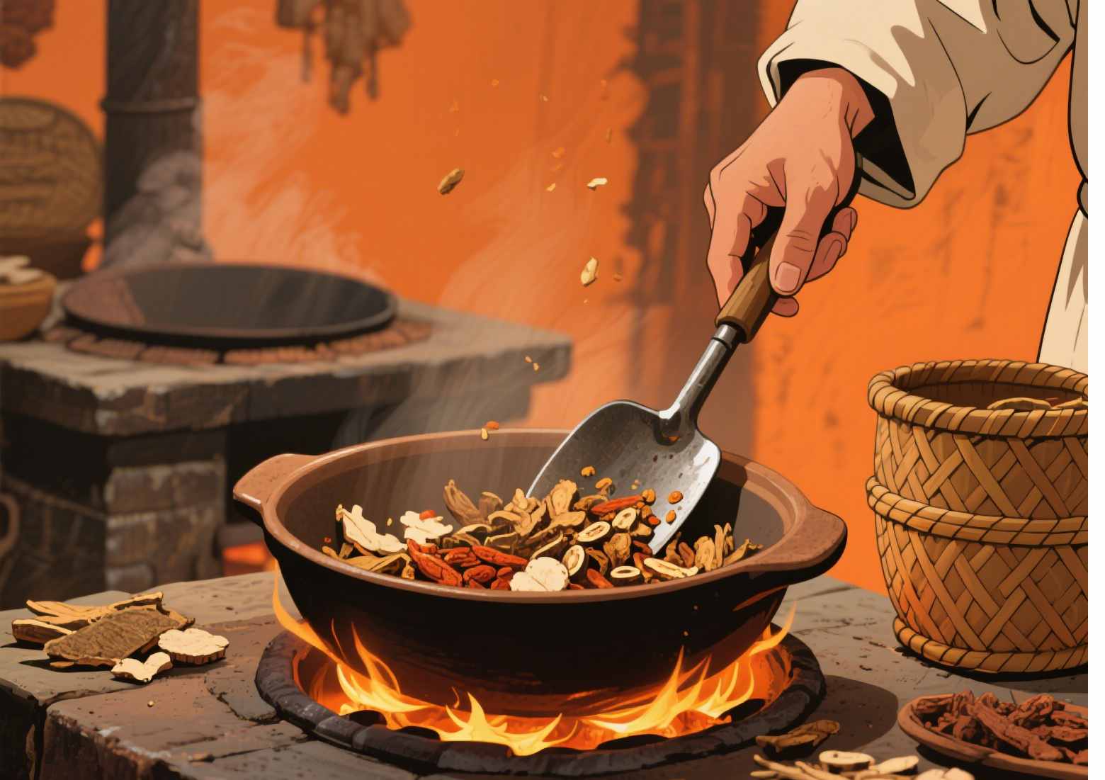 民间土方治鼻窦炎？插图2