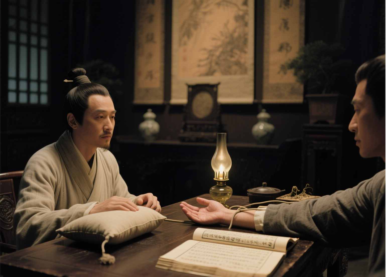 安神丸十大害处？揭秘服用前必知的风险与禁忌插图