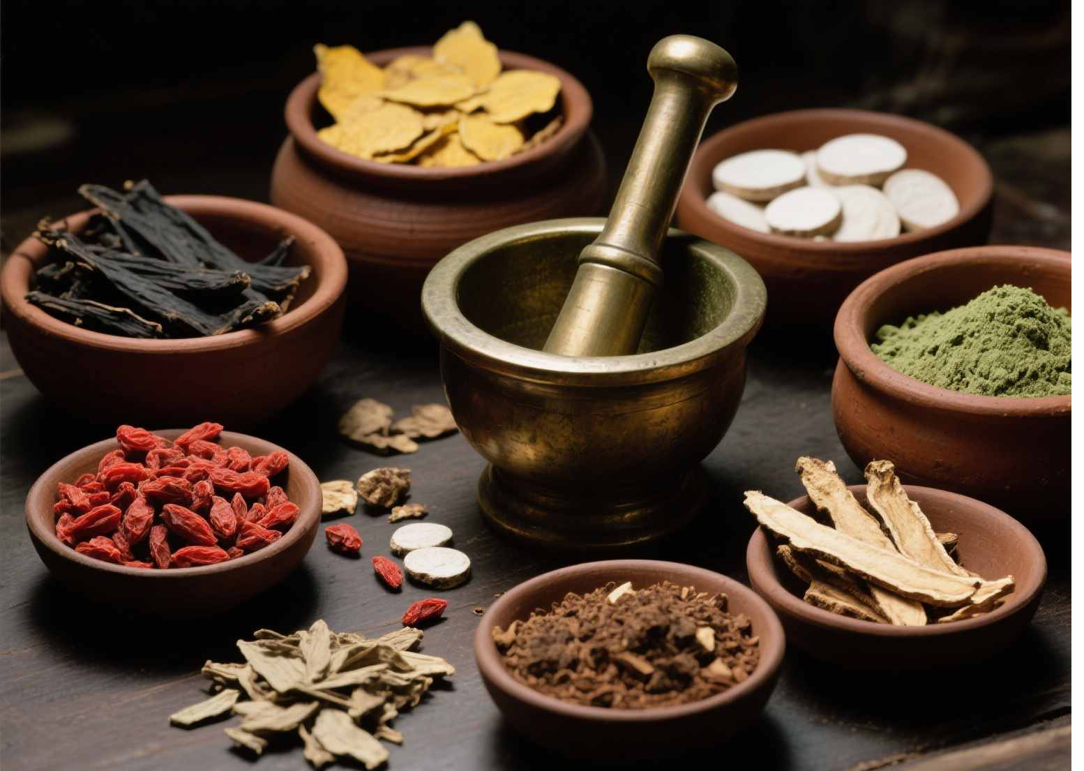 安神丸十大害处？揭秘服用前必知的风险与禁忌插图1