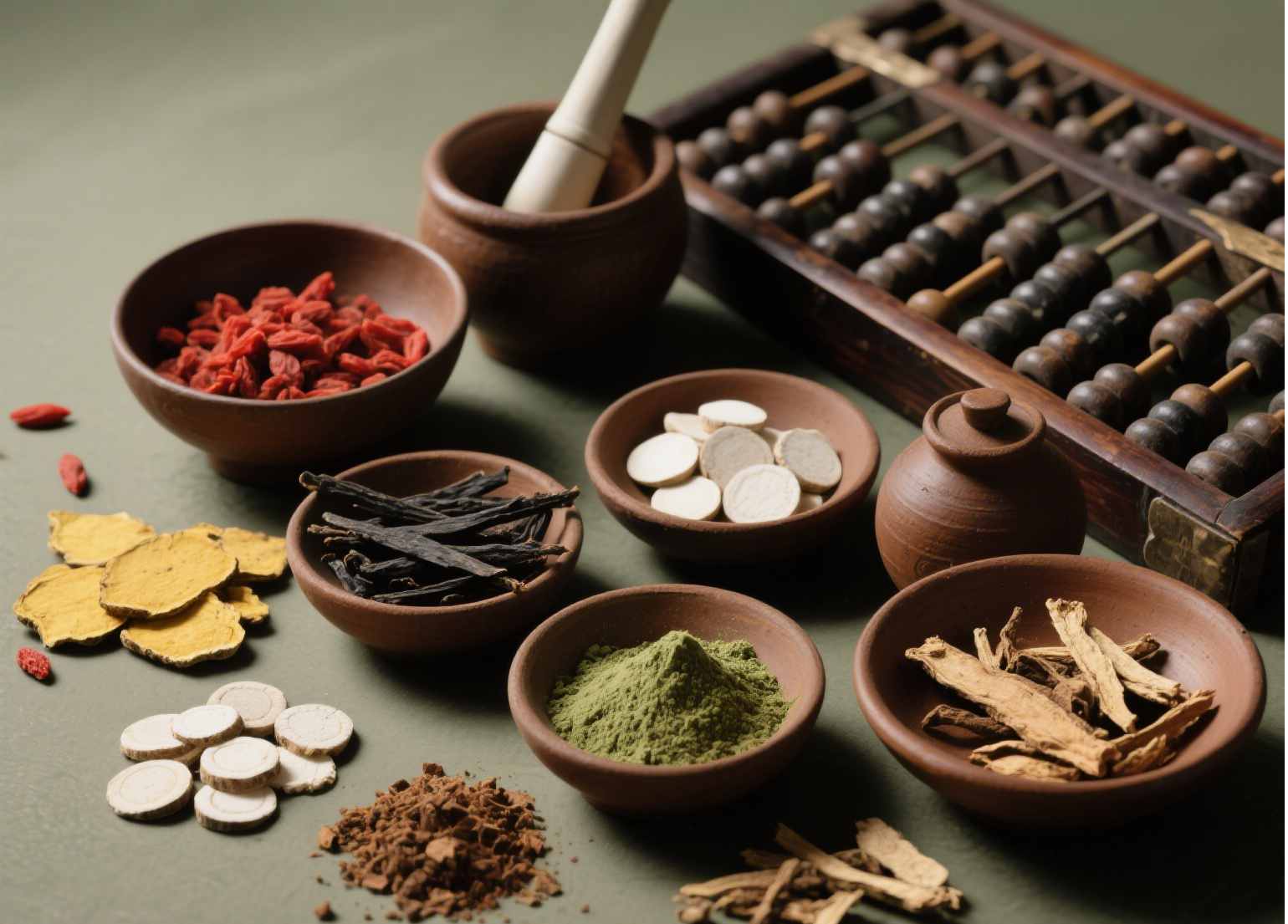 附子十大最佳搭配？附子的10种黄金搭配推荐