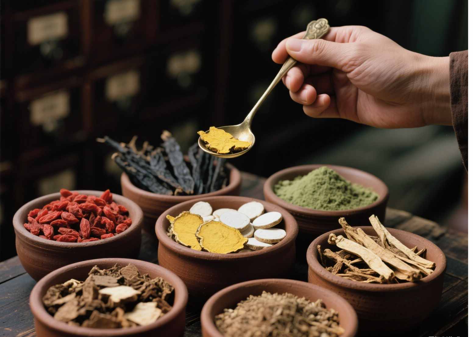 吴茱萸有毒吗？吴茱萸毒性解析与安全使用指南