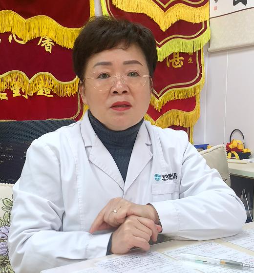 上海徐浦中医医院王宏伟：三十余载坚守脾胃专病，诠释医者仁心