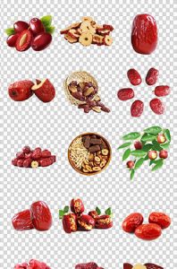 大枣：滋补中药的属性、功效与作用及方剂推荐插图2