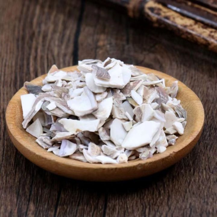 海蛤壳：海蛤壳中药属性揭秘！性状、主治症状，方剂筛选依据？插图