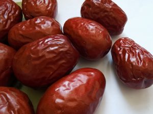 大枣：滋补中药的属性、功效与作用及方剂推荐插图1