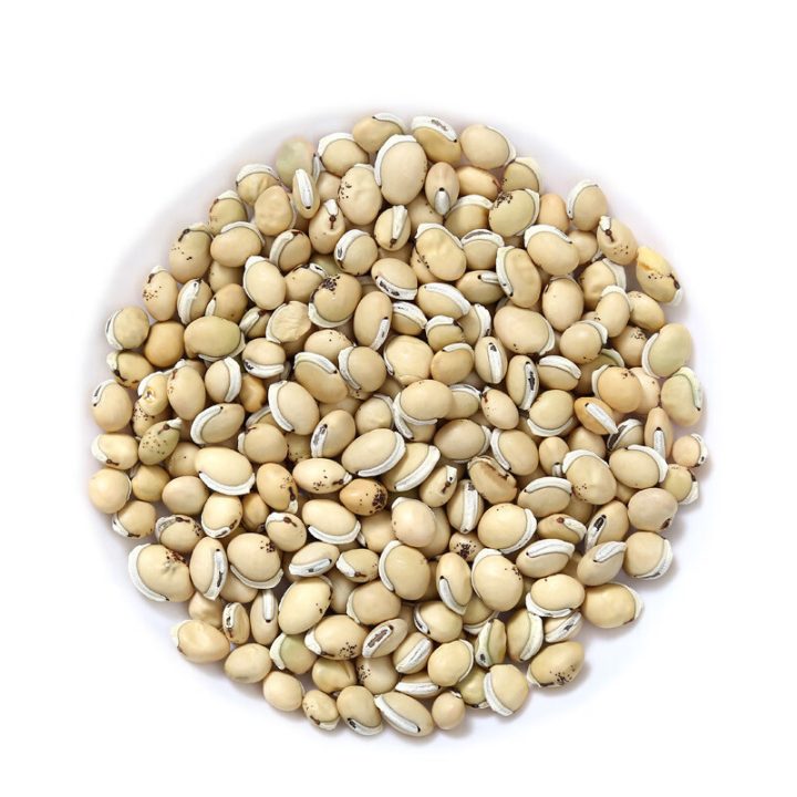 炒扁豆：质朴食材的属性探索，养生方剂大盘点？插图1