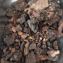 没药中药的属性、功效与作用及方剂搭配解读？插图1