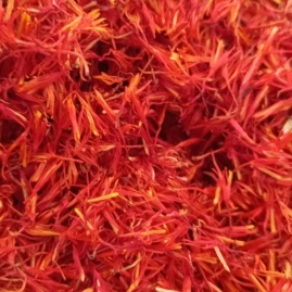 红花：一抹嫣红绽药效，红花属性功效与方剂，裕亨中药全揭秘？