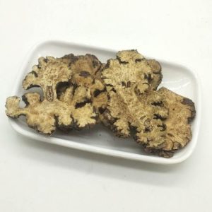 伞形科川芎草药介绍​