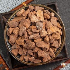 禹余粮：解析禹余粮属性，解锁涩肠止泻等功效及特色方剂？插图