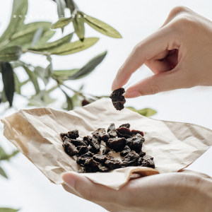 百合科滇黄精等草药介绍​插图1