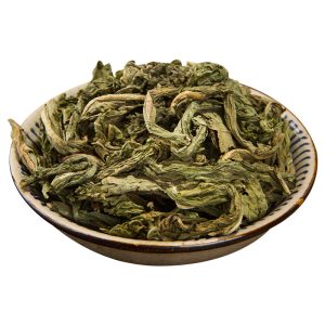 大青叶中药：清热解毒功效解析，性味属性特征及对症治疗方剂插图