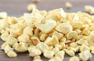 天南星科半夏草药介绍​插图1