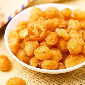 桂圆肉：温补中药的属性、功效与作用及方剂推荐插图