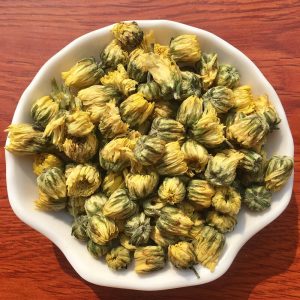 菊花之妙：清肝明目话菊花，裕亨中药为你细数属性功效与经典方剂？