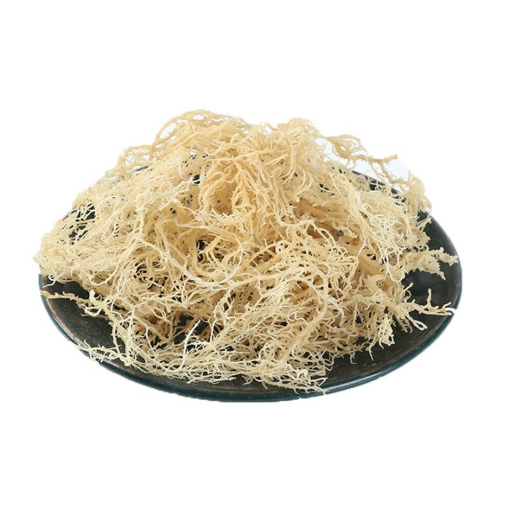 石花菜：揭秘属性，探索功能主治、药材性状及丰富食用方式？