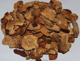 炒白术：解读属性功效，为您推荐健脾良方？插图1