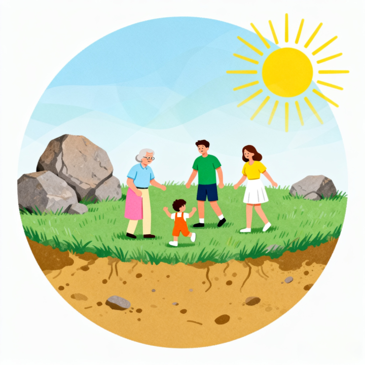 解开核医学骨扫描辐射心结：科学认知、防护建议助您安心生活插图1