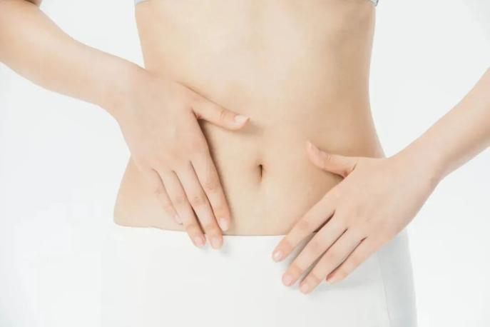 肚脐形状与健康密码：从诊病到保健的全方位解析？插图2