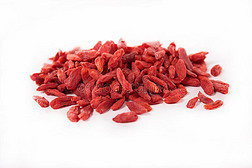 枸杞子：养生常用中药的属性、功效与作用及方剂推荐插图1