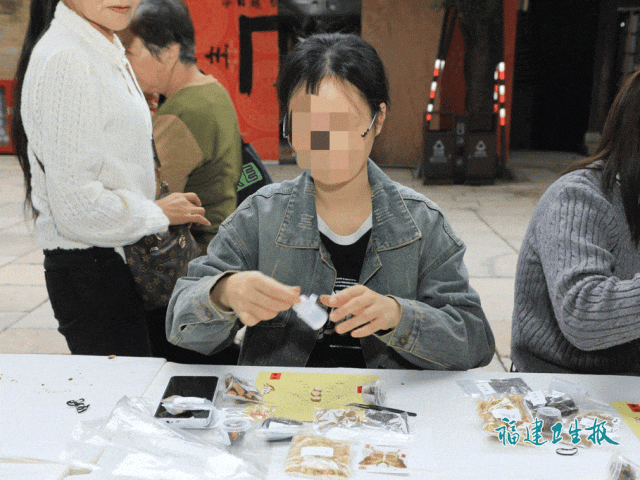 福州市台江区第五届中医药文化惠民活动在上下杭精彩开启，传承创新共筑健康台江插图1