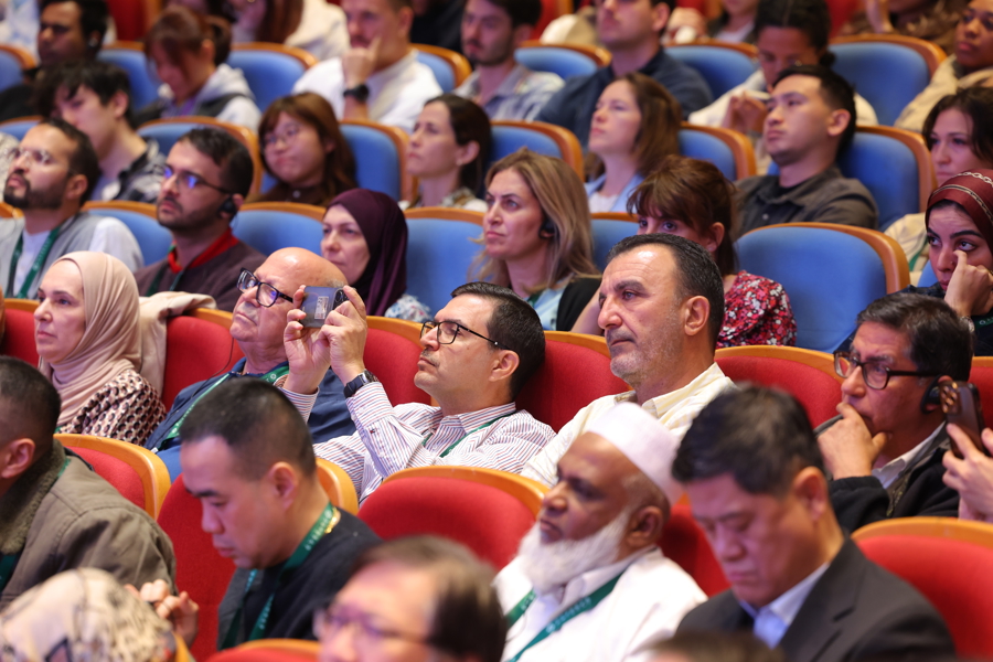 世界传统医药日:“一带一路”“西学中” 项目开启,中医智慧引国际关注插图 世界传统医药日:“一带一路”“西学中” 项目开启,中医智慧引国际关注插图