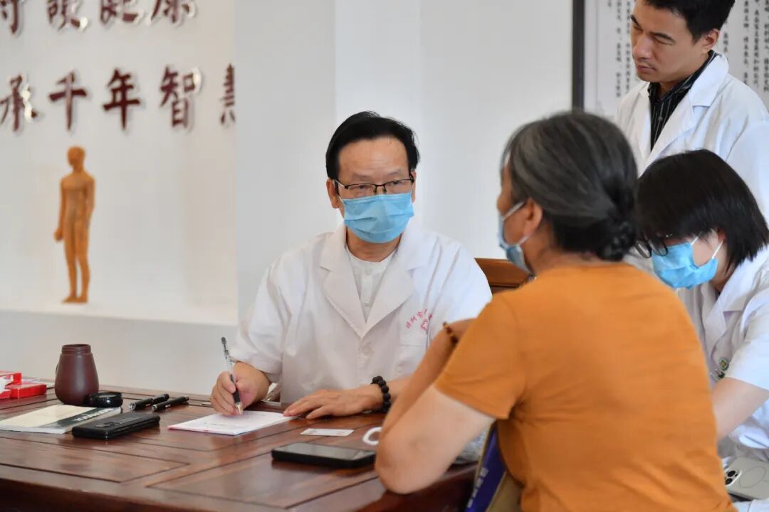 千年药都樟树药交会：生态聚合、科技赋能、文化引领，中医药焕新彩插图1