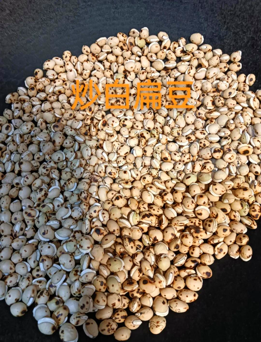 炒扁豆：质朴食材的属性探索，养生方剂大盘点？插图