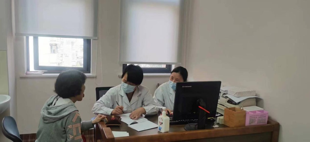 上海控江社区卫生服务中心肾衰病专病门诊:特色诊疗与健康科普,守护居民肾脏健康插图1 上海控江社区卫生服务中心肾衰病专病门诊:特色诊疗与健康科普,守护居民肾脏健康插图1