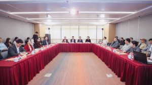 2025 年上海中医药大学 “中医药传承与创新” 研究生学术论坛成功举办，注入发展新动能插图