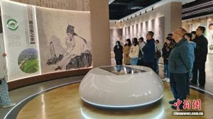 “针定乾坤，灸艾三晋” 中马学生研学营落幕，共探中医药古今融合魅力插图1