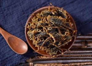 全蝎中药属性与功效作用：从性味到临床应用，附经典方剂插图2