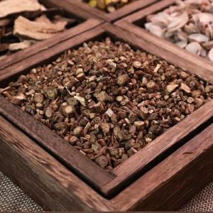 醋柴胡的属性与功效大揭秘：传统医学中的特色方剂知多少？插图