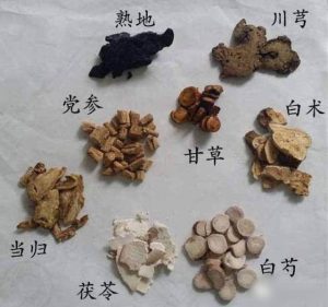 伞形科川芎草药介绍​插图2