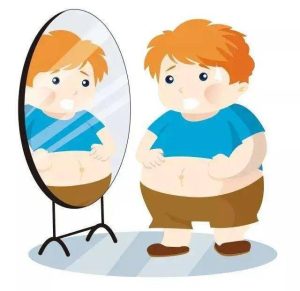 肥胖指标BMI计算？