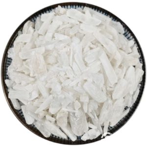 石膏：领略石膏属性魅力，挖掘清热泻火等功效及实用方剂？插图1