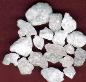 芒硝：探究芒硝属性，解读泻下通便等功效及适用方剂？插图