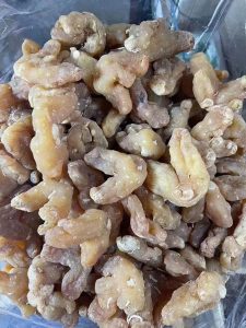 百合科玉竹草药介绍​