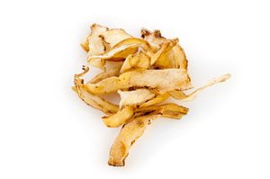 百合科玉竹草药介绍​插图1