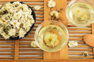 野菊花：山间野菊别样情，清热解毒护安宁，裕亨中药话功效方剂？插图