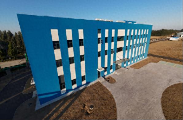 同仁堂科技河北玉田中药材加工车间项目取得关键突破，迈向 GMP 认证与新发展格局插图