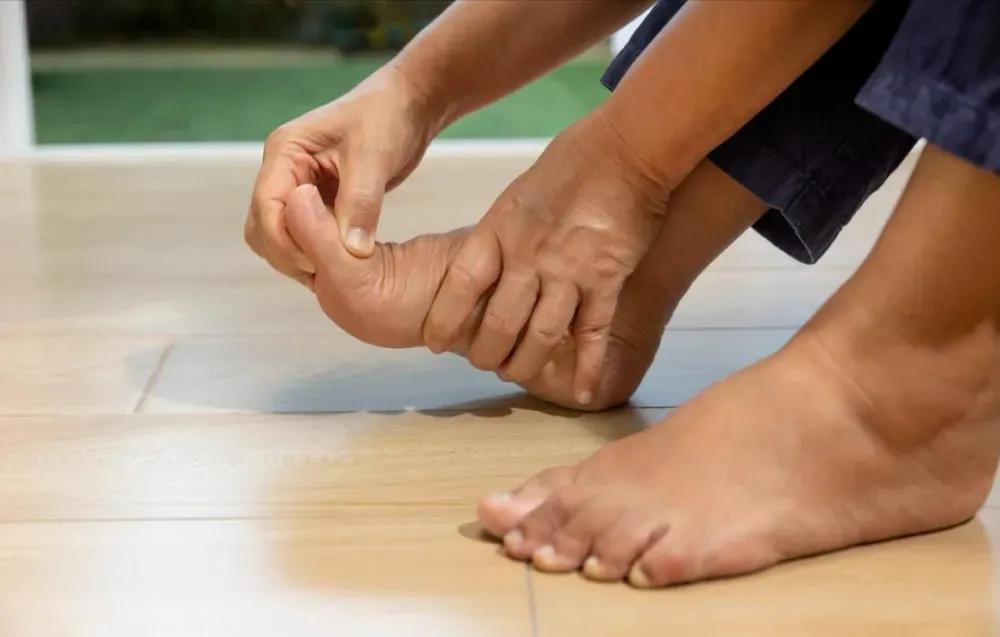 从身体特征看健康：具备这 7 个特点，或拥有 “长寿体质”插图5