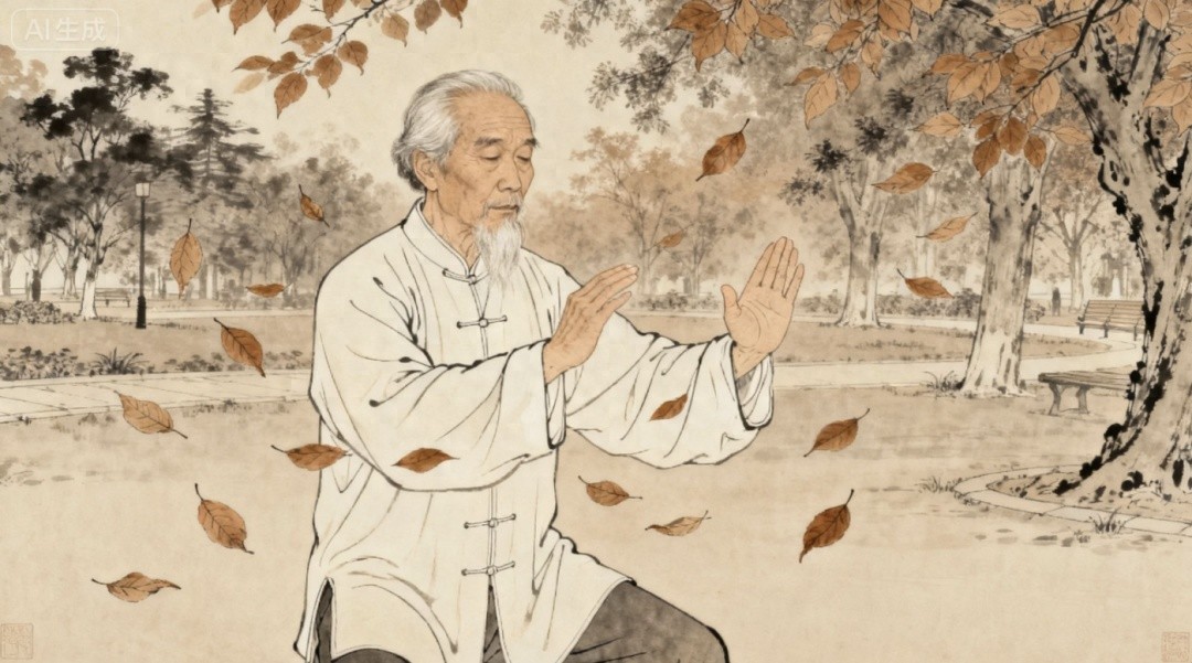 心肺功能：健康 “晴雨表” 与寿命密钥，自测、改善方法全解析